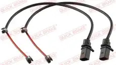 Датчик тормозных колодок QUICK BRAKE WS0379A