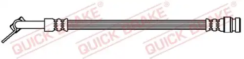 Тормозной шланг 50509 QUICK BRAKE