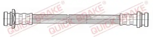 Тормозной шланг 25018 QUICK BRAKE