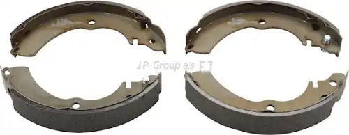 Тормозные колодки барабанные JP 3963900810