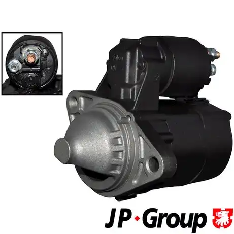 Стартер JP 4090300200