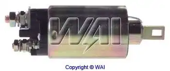 Электромагнит 668309 WAI