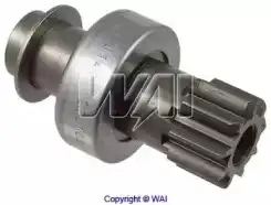 Бендикс 548207 WAI