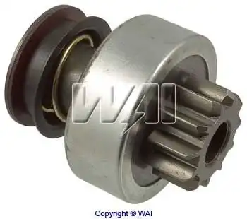 Бендикс 549179 WAI