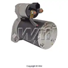 Стартер WAI 17593N