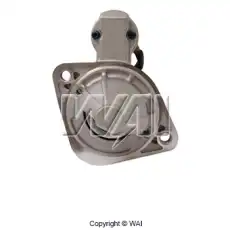 Стартер WAI 17593N