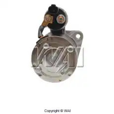 Стартер WAI 17593N