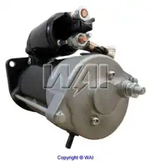 Стартер WAI 18940NIK