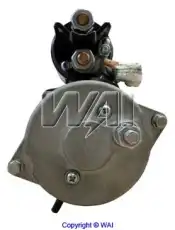 Стартер WAI 18940NIK