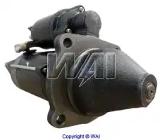 Стартер WAI 18940NIK