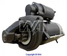 Стартер WAI 18940NIK