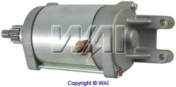 Стартер WAI 18760N