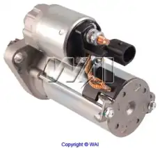 Стартер WAI 30255N