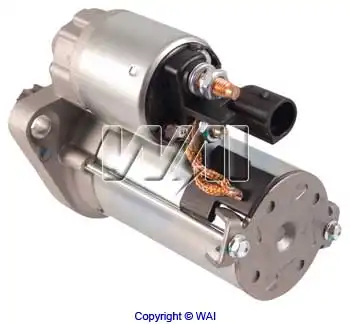 Стартер WAI 30255N
