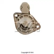 Стартер WAI 30350N