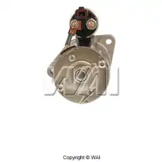 Стартер WAI 30350N