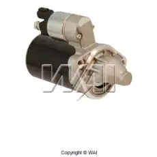 Стартер WAI 30350N