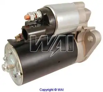 Стартер WAI 33198N