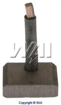  Щетки WA68-152 WAI