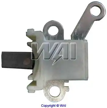 Щеткодержатель WAI 398213