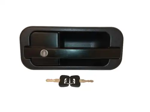 Ручка двери TANGDE TD06-61-035AR-2