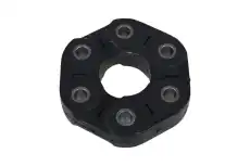 муфта кардана!\ BMW E32/E34/E39/E38/E46/E53 91> 07-10034-SX STELLOX