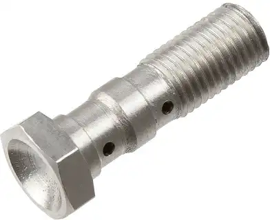 винт тормозной трубы MCH951C TRW