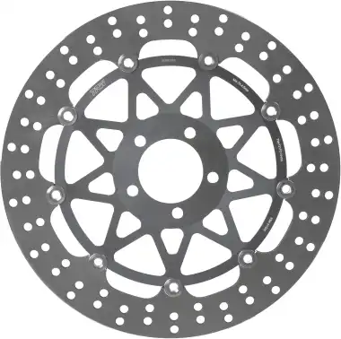 Тормозной диск TRW MSW216