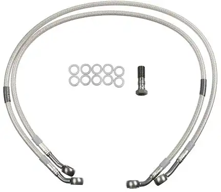 Тормозные шланги MCH108V2 TRW