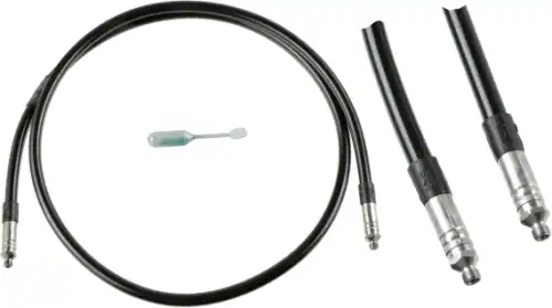 Тормозные шланги MV102S TRW