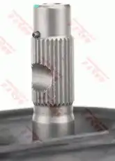 Рулевая рейка TRW JRM603