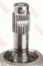 Рулевая рейка TRW JRP1327