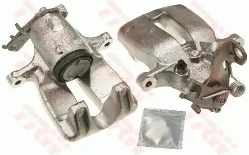 Суппорт тормозной TRW BHS1203E задняя ось справа