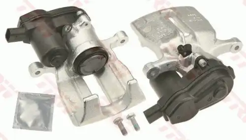 BHT327E Zacisk hamulca TRW