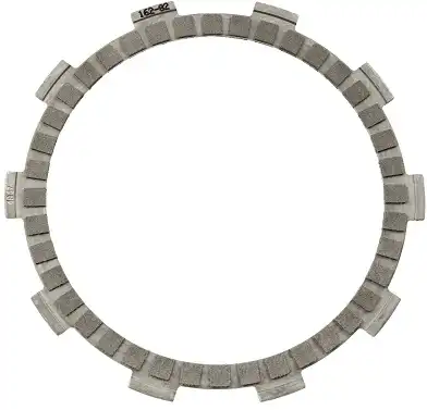 Диск сцепления MCC4296 TRW