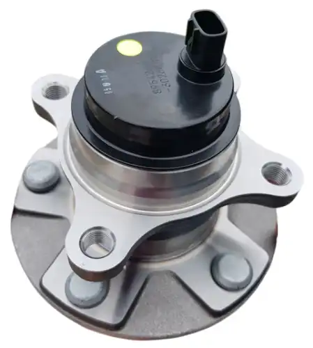 Ступица KOYO 3DACF027F31CS
