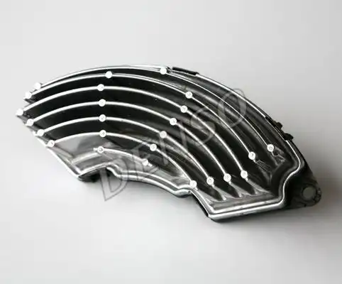 DRS09020 Резистор вентилятора отопителя салона CORSA D - CO DENSO