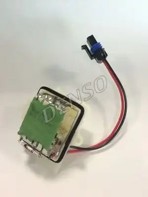 Air blower regulation element DRS23006 DENSO