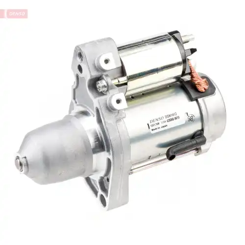Стартер DENSO DSN1412