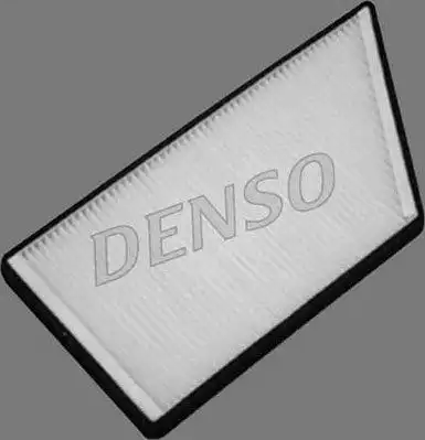 Салонный фильтр DENSO DCF493P