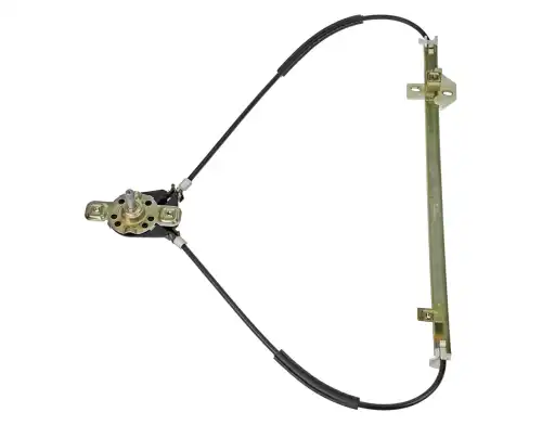 стеклоподъемник пер. л.!\ VW Golf/Passat <88/Polo 83-94 114 925 0201 MEYLE