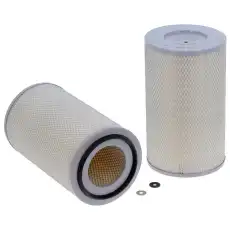 Фильтр воздушный HIFI SA14019