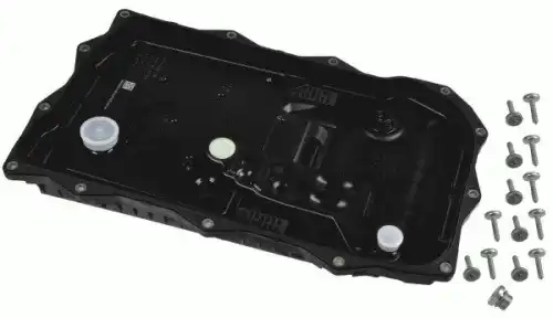 Поддон картера КПП ZF PARTS 1087298366