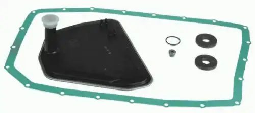 Фильтр АКПП ZF PARTS 1068298084