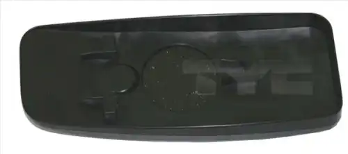 ЗЕРКАЛЬНОЕ СТЕКЛО 32101421 TYC
