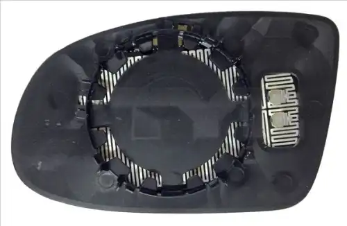 ЗЕРКАЛЬНОЕ СТЕКЛО 325-0163-1 TYC