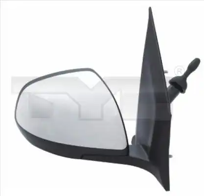 Зеркало 3350116 TYC