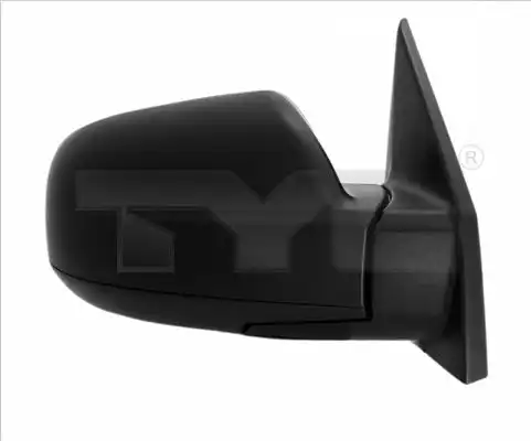 Зеркало 3130059 TYC