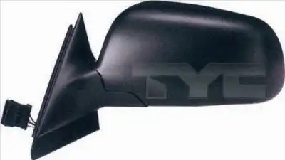 Зеркало боковое 3020086 TYC