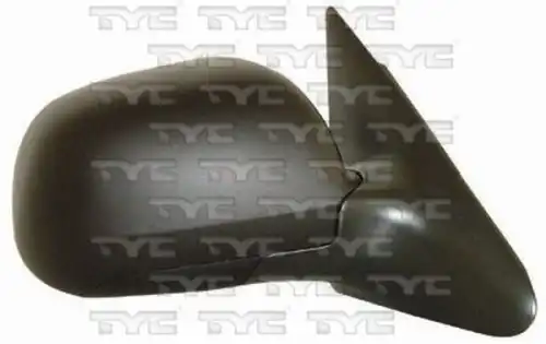 Зеркало боковое 3320011 TYC